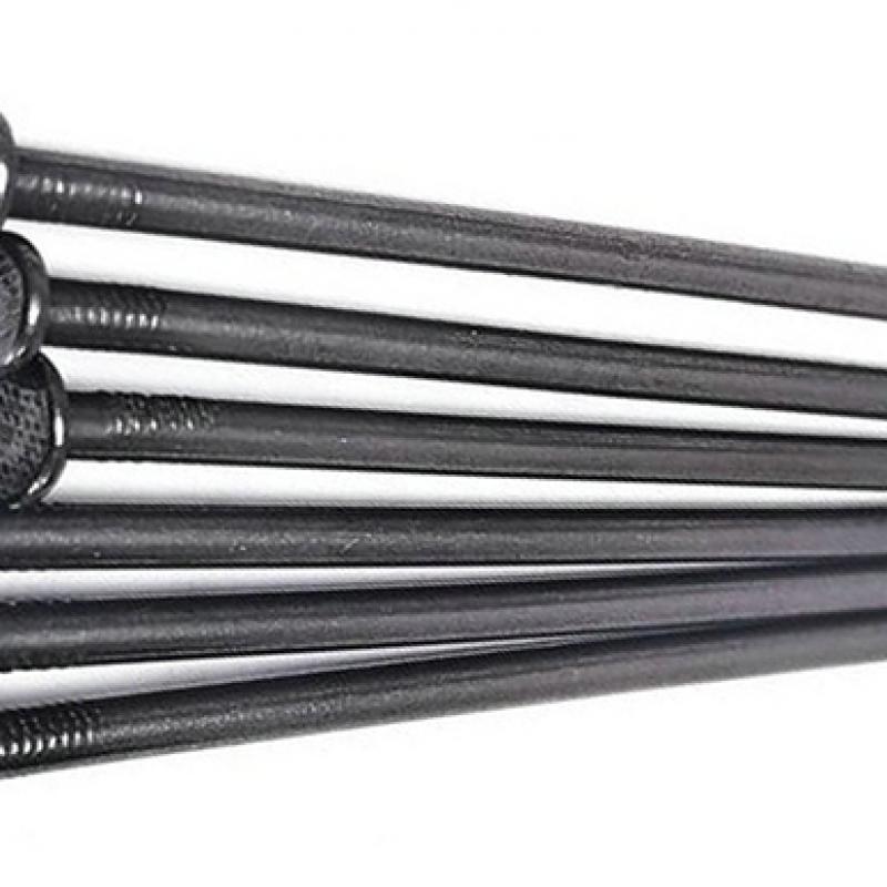 Born of Iron: The Making of a Nail