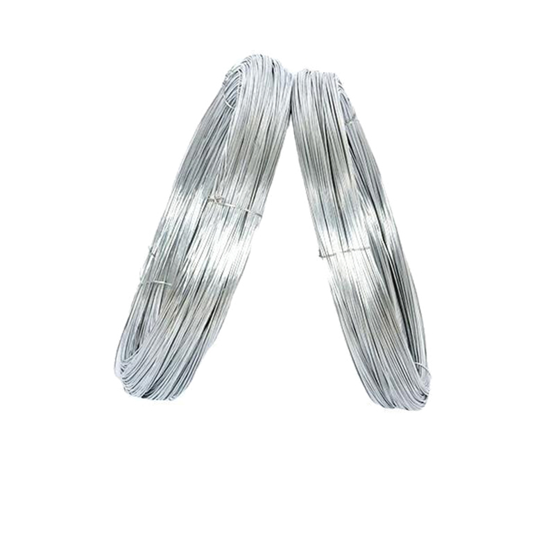 Galvanized Iron Wire